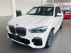 -北京华德宝宝马4S店(朝阳店)