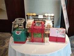 -粤财皇冠假日酒店·彩华轩中餐厅