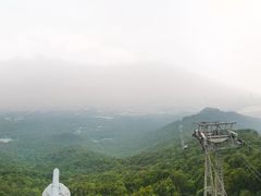 -紫金山山顶公园