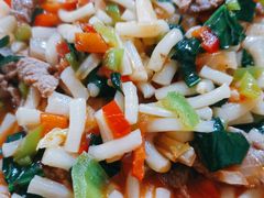 -新疆喀什噶尔餐厅(普利街店)