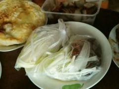 -山南熏肉大饼(辽菜旗舰店)