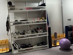 -FLARE STAR FITNESS(复地活力城店)