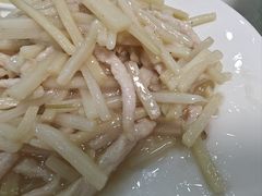 -奥华餐厅·老张记(台基厂店)