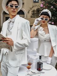 -茜茜公主婚纱摄影会馆