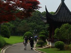 -花溪公园