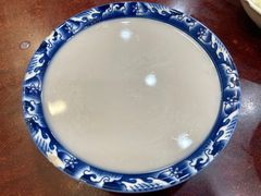 花生稀饭-张明富面皮店(东大街店)