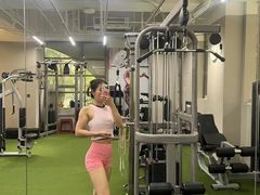 -mYSTEPS健身运动馆(古北店)