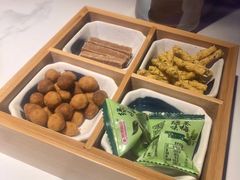 -马邦子·紫苏烤鱼(恒隆广场店)