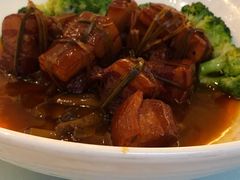 -丽晶轩中餐厅(重庆丽晶酒店)