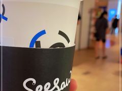-Seesaw Coffee(上海虹桥天地店)