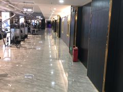 -古德菲力健身(特区报业店)