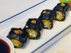 -盛世名点(客世界店)