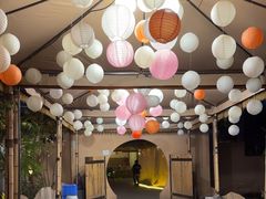 -大汗烧烤滩羊馆(清水河公园店)