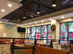大堂-正德顺順德雙皮奶(中信店)