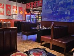 -牛焱·烧肉酒肆(五大道店)