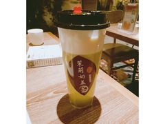 -茉莉餐厅(包河万达店)