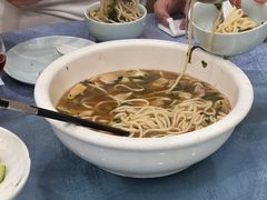-奎元馆.百年奎元.非遗传承(西湖边的解放路店)