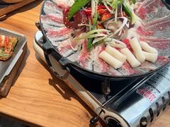 -KimPro 辛普乐概念韩餐