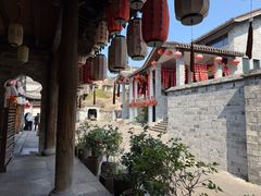 -荣家小吃(紫阳街店)