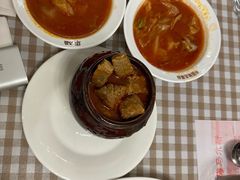 -华梅西餐厅(哈尔滨中央大街店)