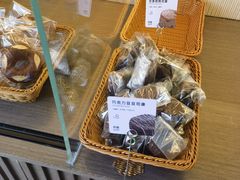 -原麦山丘(东四店)