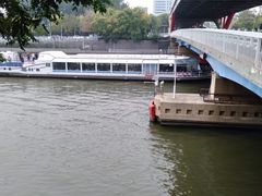 -海河游船(古文化街码头)