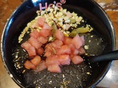 -何师烧烤Pro ·江湖川菜·小龙虾·精酿(太古里旗舰店)
