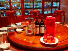 -画臻楼.家宴.融合菜(锦业路店)