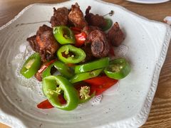 -渔·海鲜餐厅（东澳可域度假村内）南沙湾沙滩店