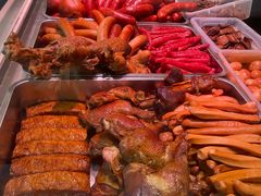 -张金涛熏鸡(人民南路店)