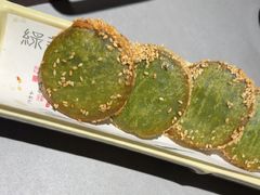 -绿茶餐厅(广州天河城店)