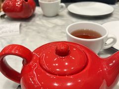 -玛尚诺意式餐厅(官舍店)