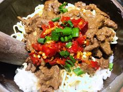 -擂饭(五一广场店)
