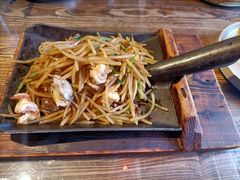 -水煮三国·川鲁江湖菜(香山店)