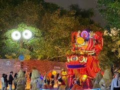 -厦门方特梦幻王国