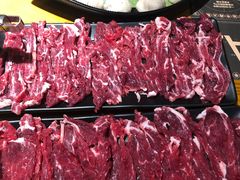 -牛品福潮汕牛肉火锅(旺庄店)