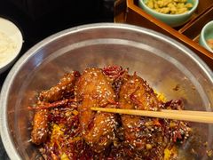 -烹湘·鲜炒湖南土菜(海珠店)