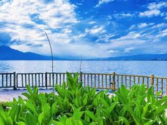 -西昌邛海湿地