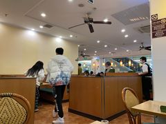-萨莉亚意式餐厅(特力时尚汇店)