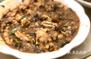 Sour Porridge Pig's Trotter