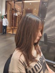 -悦Salon发型设计