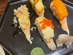 -鸟鹏烧鸟居酒屋(熙龙湾店)