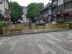 -南关石牌坊古镇