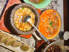 -绿茶餐厅(千岛湖银泰城店)