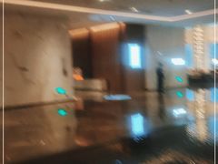 -盐城万豪酒店-盐城厨房西餐厅