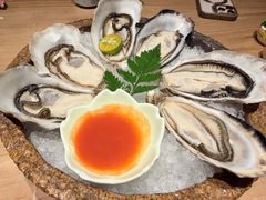 -Minase水濑·日料放题(外滩店)