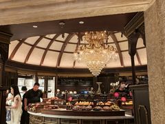 -B&C黄油与面包·THE GARDEN BAKERY概念店(世纪汇店)