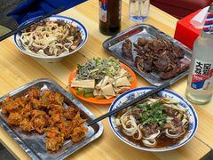 -清真-戏楼王记牛肉面