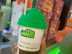 -柠季·手打柠檬茶(静安大悦城北座B1店 )