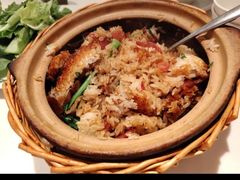 -粤来记·啫啫煲·点心(日月光店)